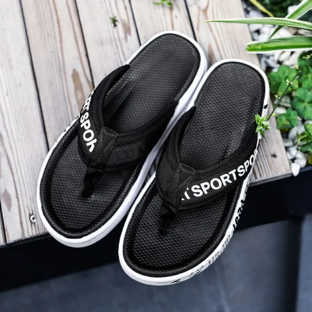 Liam Men's Outdoor Sandals