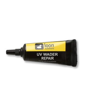 Loon UV Wader Repair