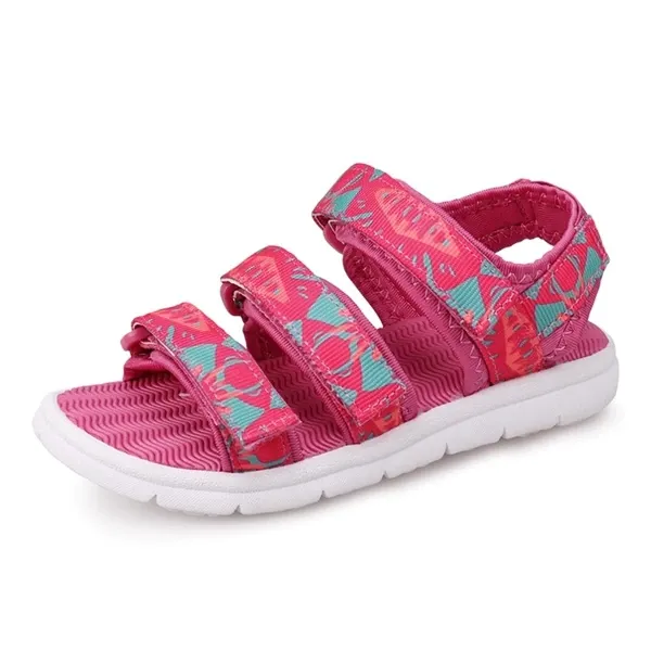 Lovato Unisex Kids' Outdoor Sandals