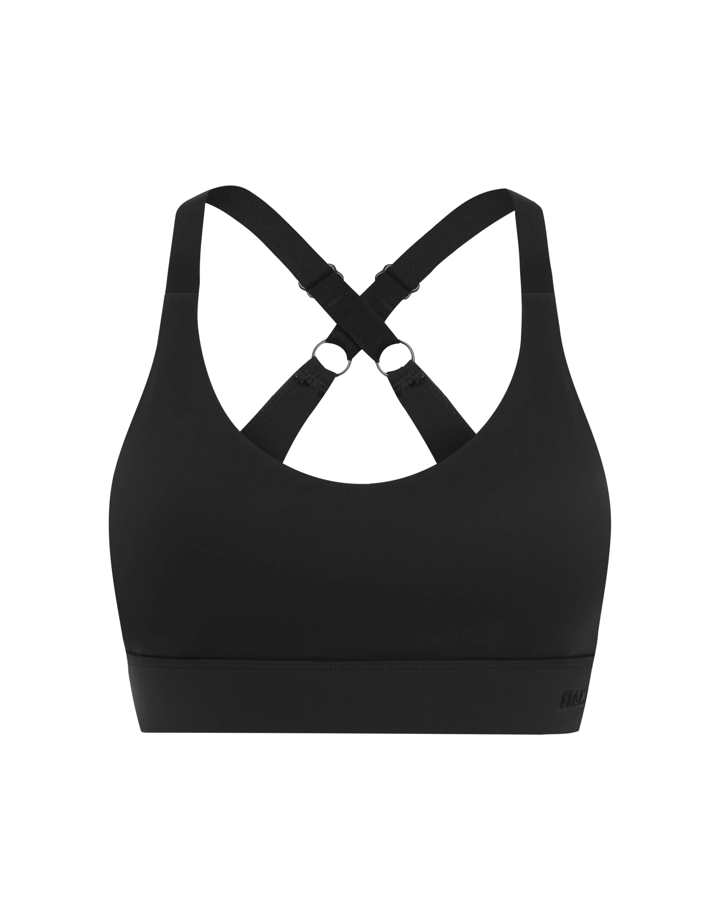 Low Cut Adapt Crop NANDEX - Black