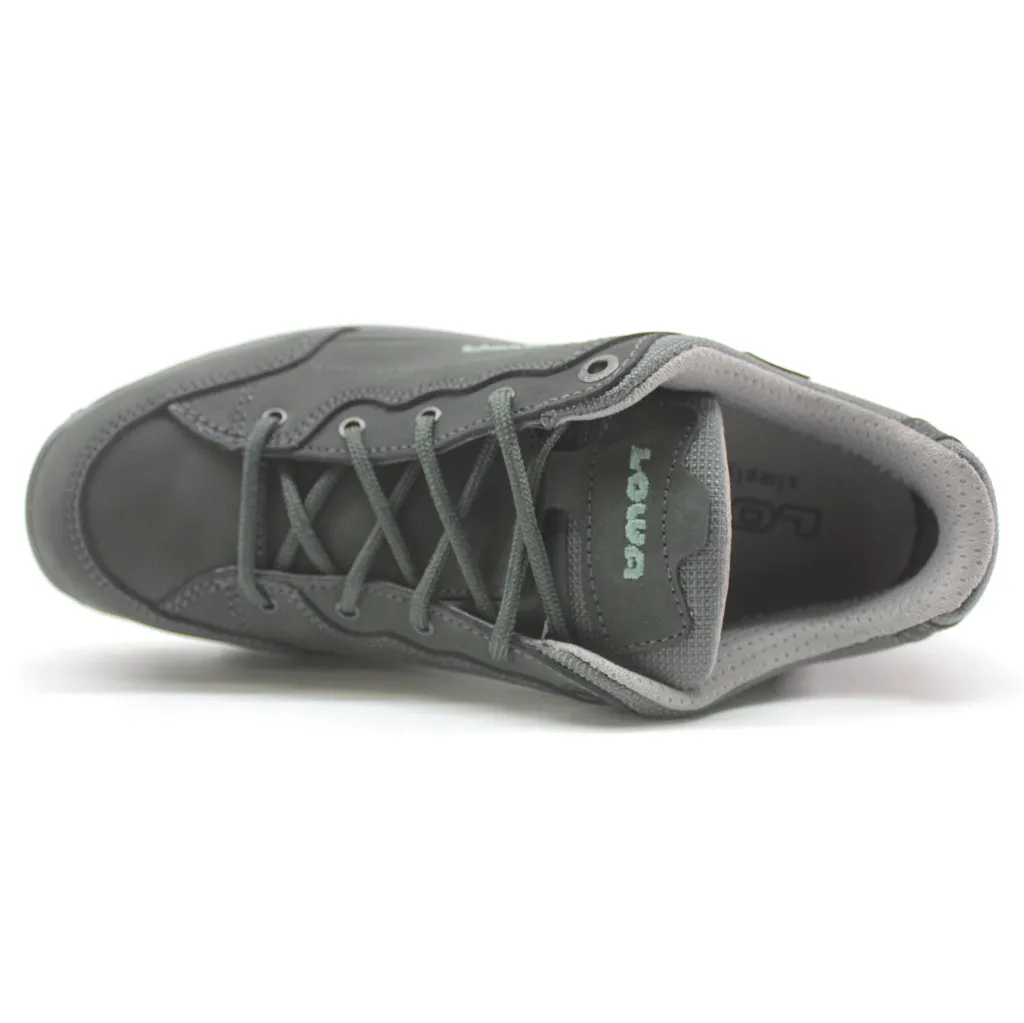 Lowa Renegade GTX Lo Nubuck Leather Women's Hiking Shoes