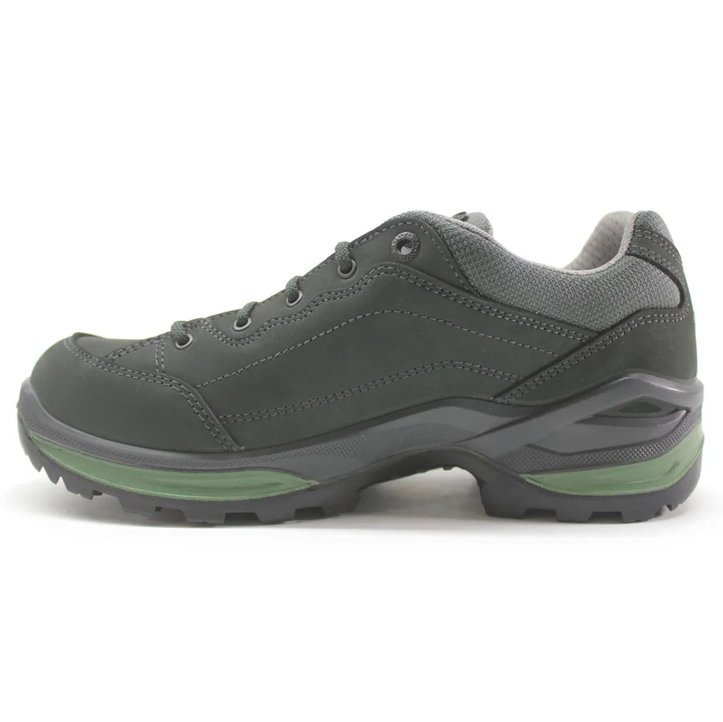Lowa Renegade GTX Lo Nubuck Leather Women's Hiking Shoes