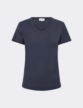 LR-ANY 2 T-shirt Dark blue