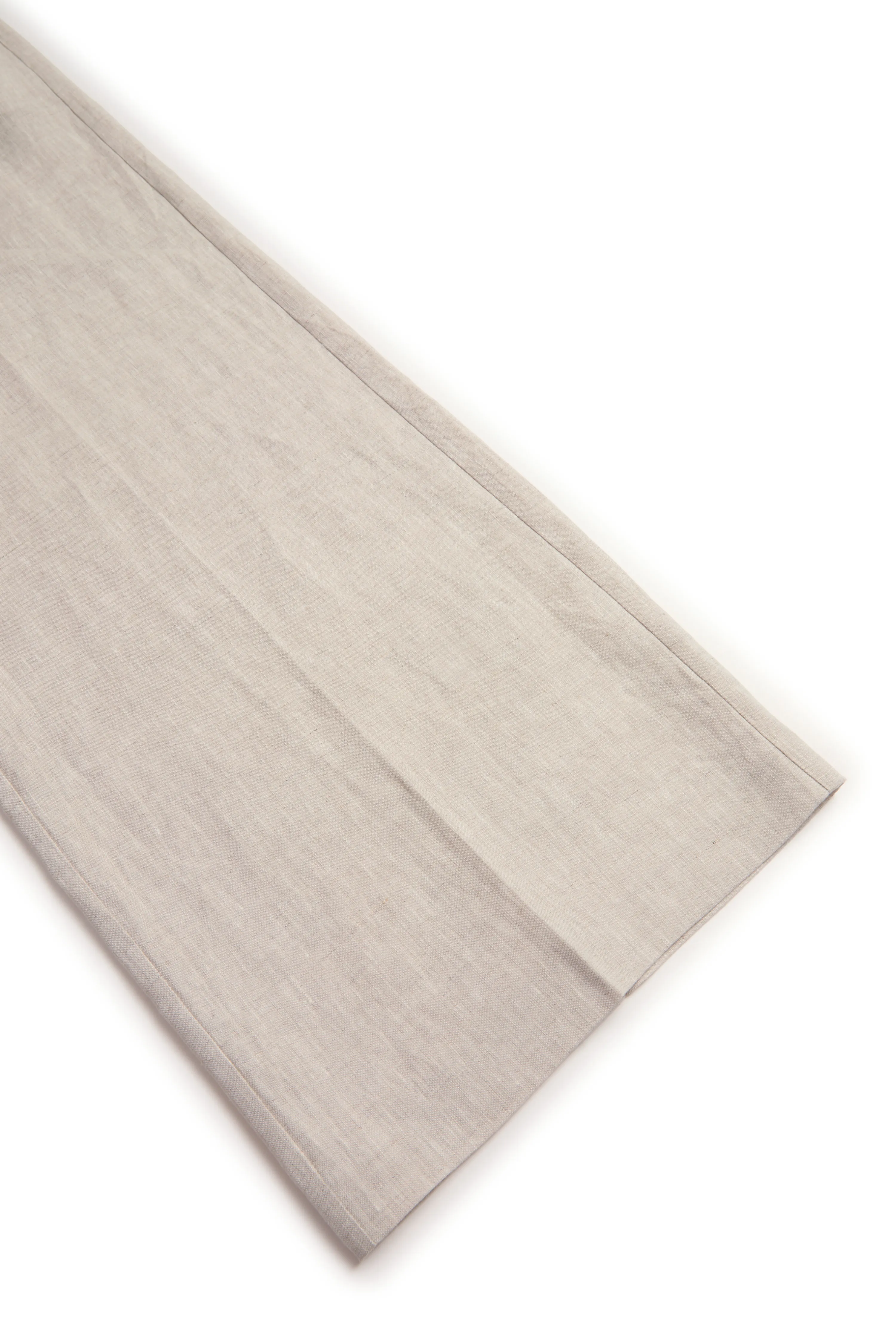 Luxor Linen Travel Pant