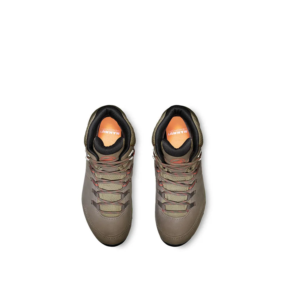 Mammut Women's Nova IV Mid GTX Hiking Boot