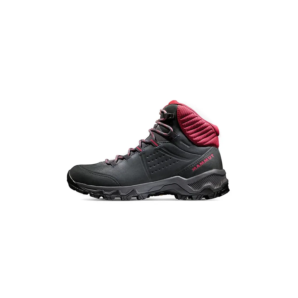 Mammut Women's Nova IV Mid GTX Hiking Boot