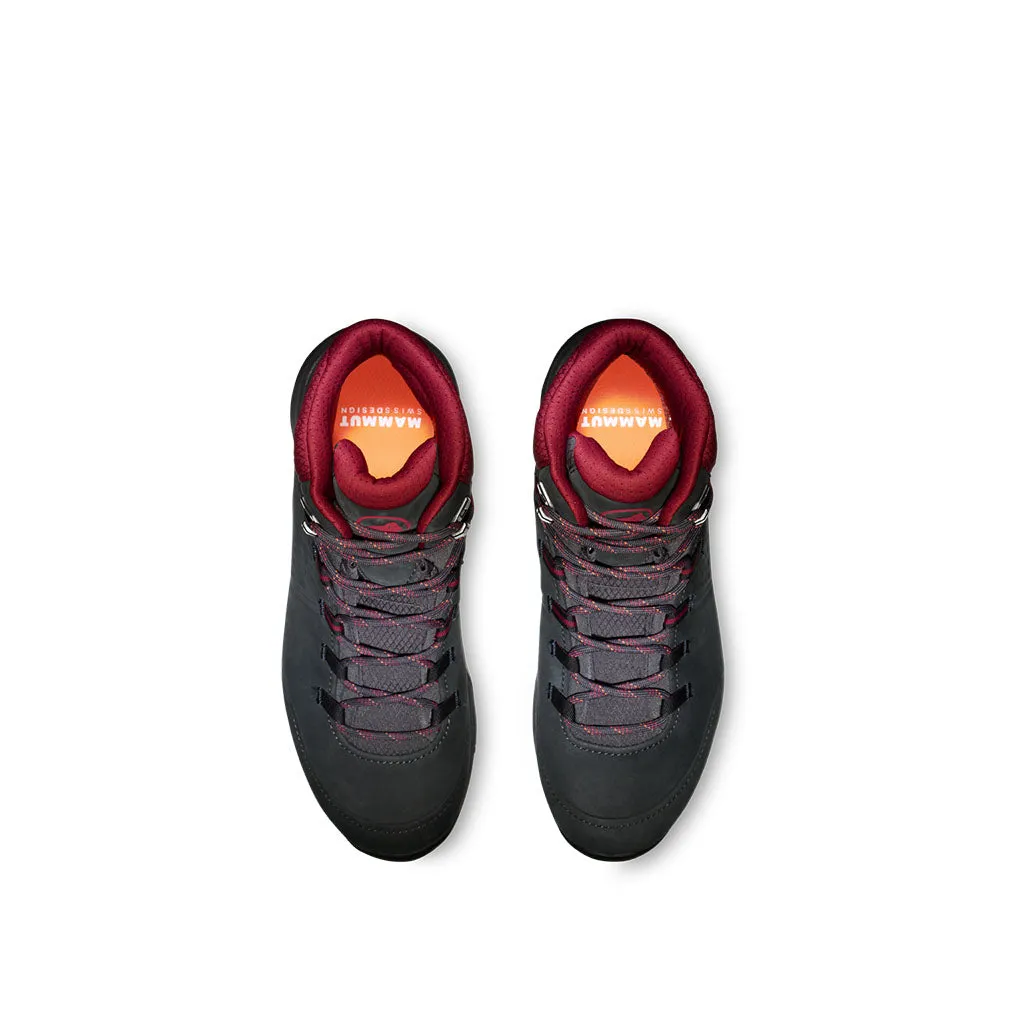 Mammut Women's Nova IV Mid GTX Hiking Boot