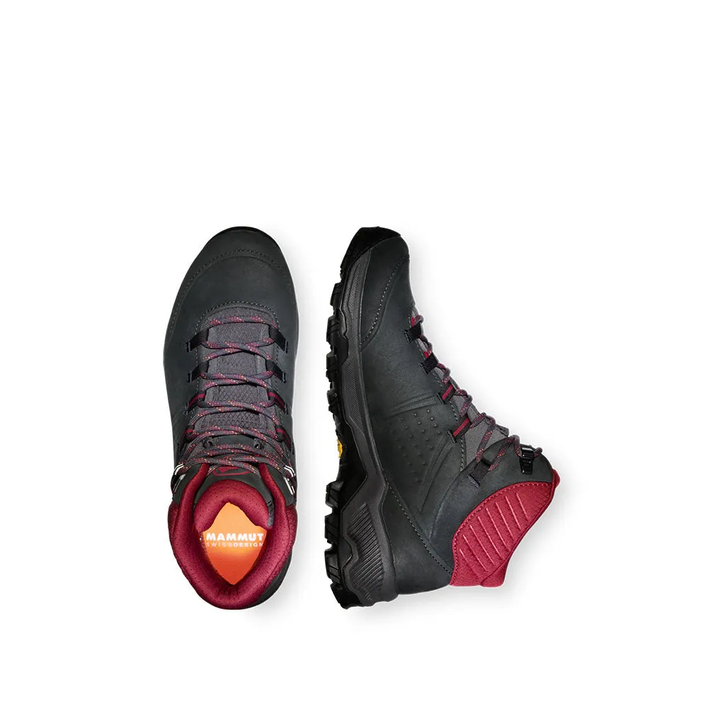 Mammut Women's Nova IV Mid GTX Hiking Boot
