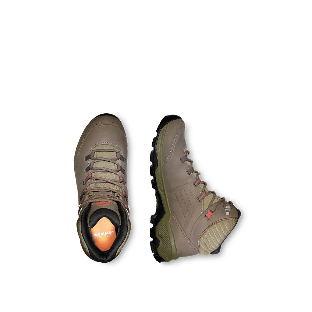 Mammut Women's Nova IV Mid GTX Hiking Boot
