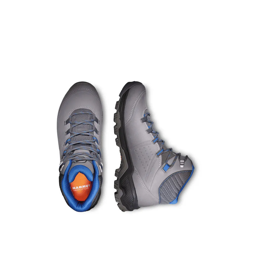 Mammut Women's Nova IV Mid GTX Hiking Boot