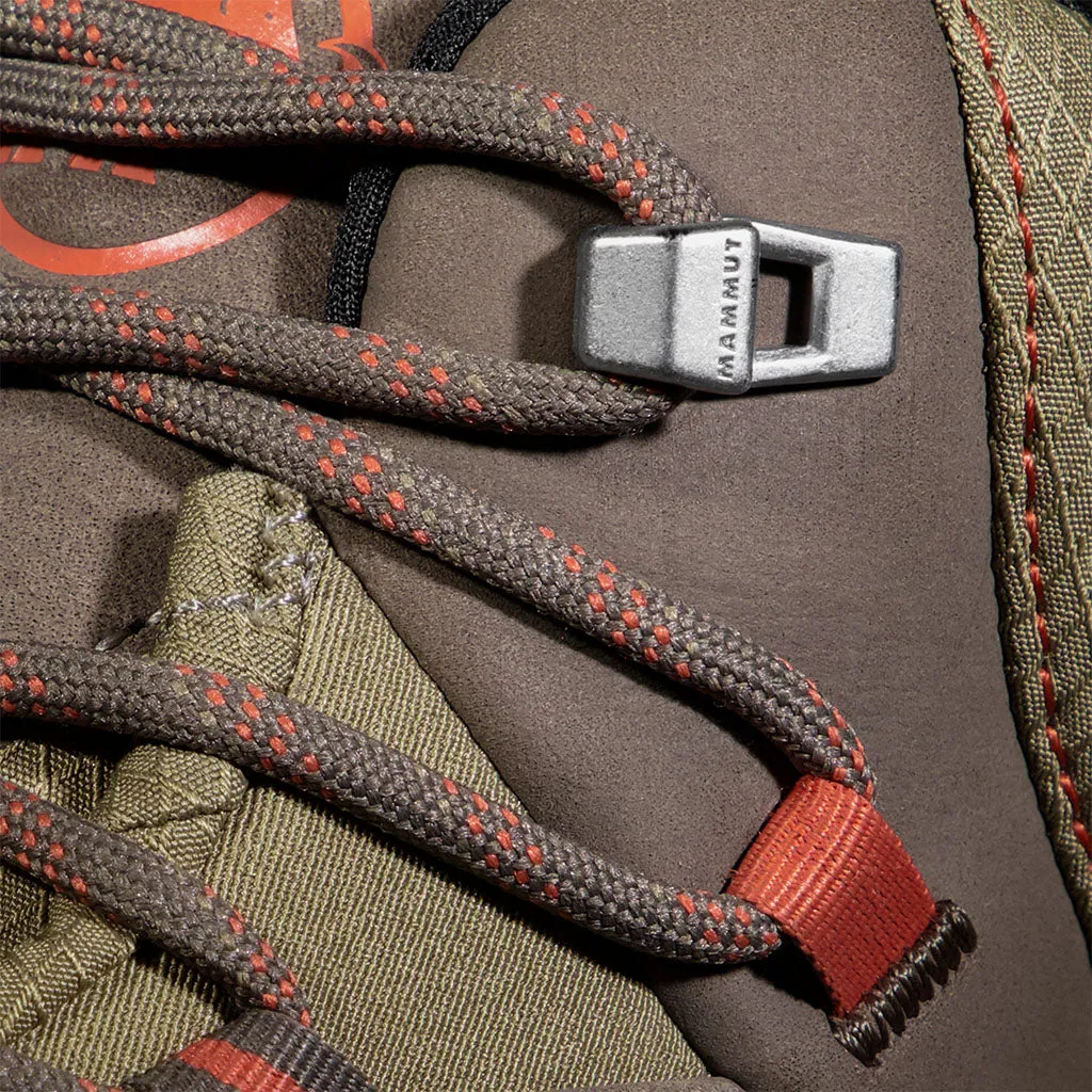Mammut Women's Nova IV Mid GTX Hiking Boot