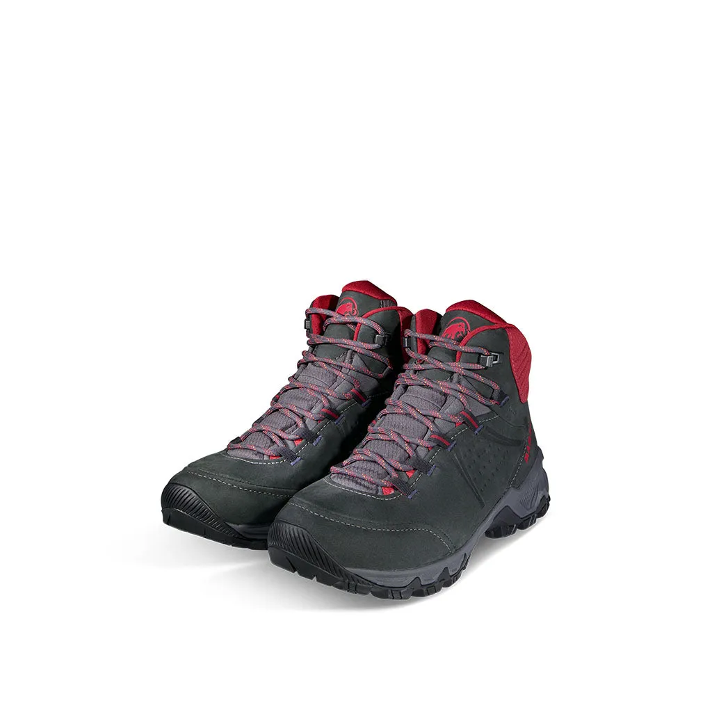 Mammut Women's Nova IV Mid GTX Hiking Boot