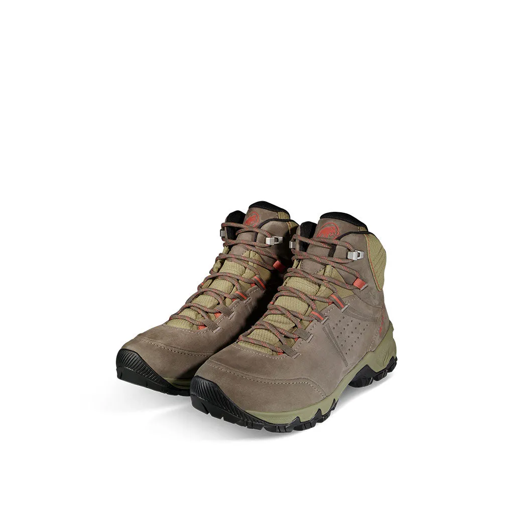 Mammut Women's Nova IV Mid GTX Hiking Boot