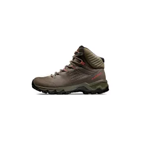 Mammut Women's Nova IV Mid GTX Hiking Boot