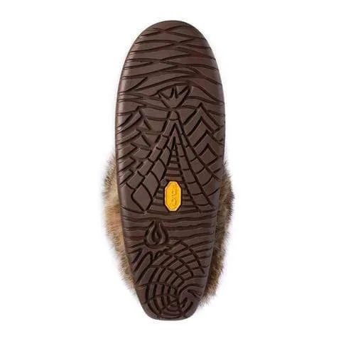 Manitobah Mukluks Snowy Owl Vibram Waterproof Mukluks- Oak