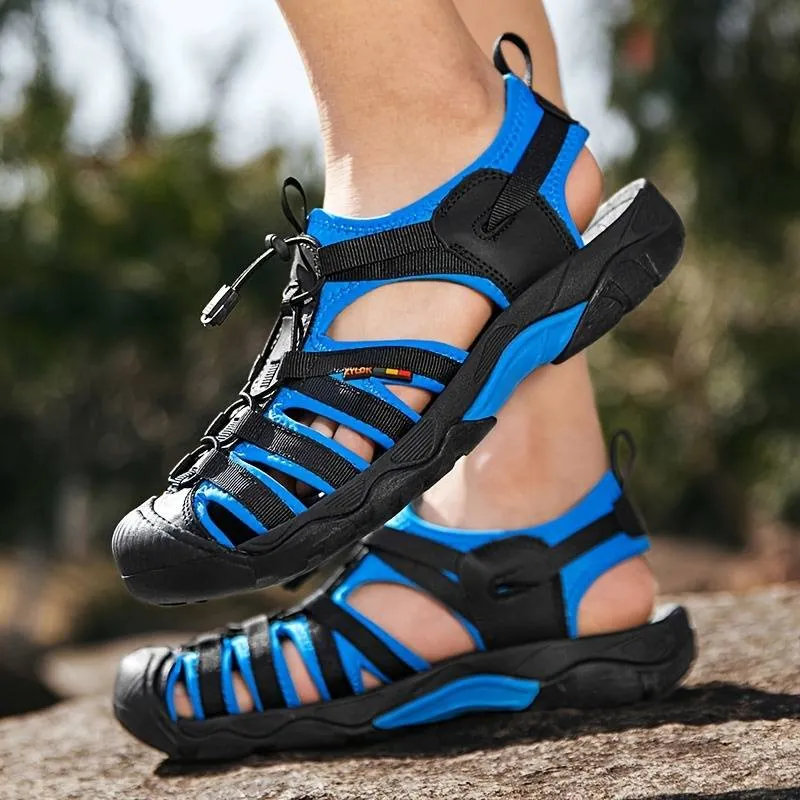 Martin Fisherman Sandals for Men
