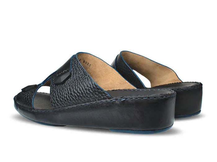 Men Leather Sandal M8840 NCF