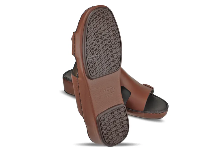 Men Leather Sandal M8840 NCF