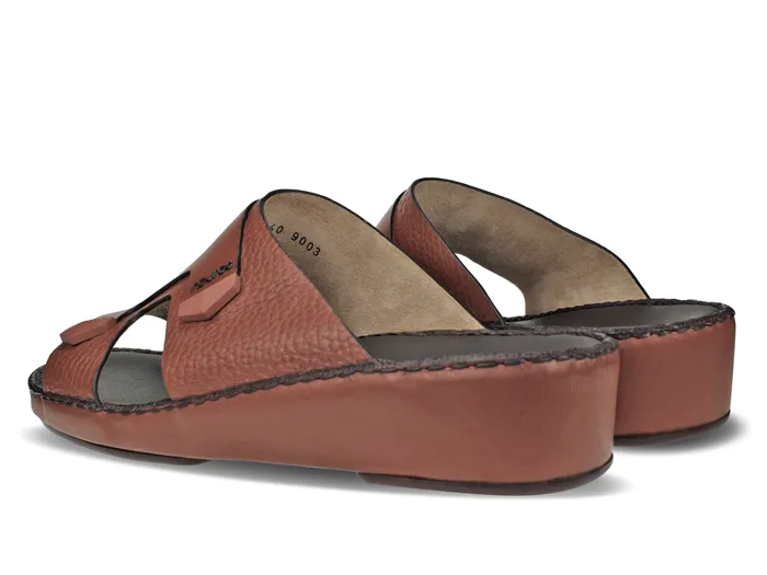 Men Leather Sandal M8840 NCF