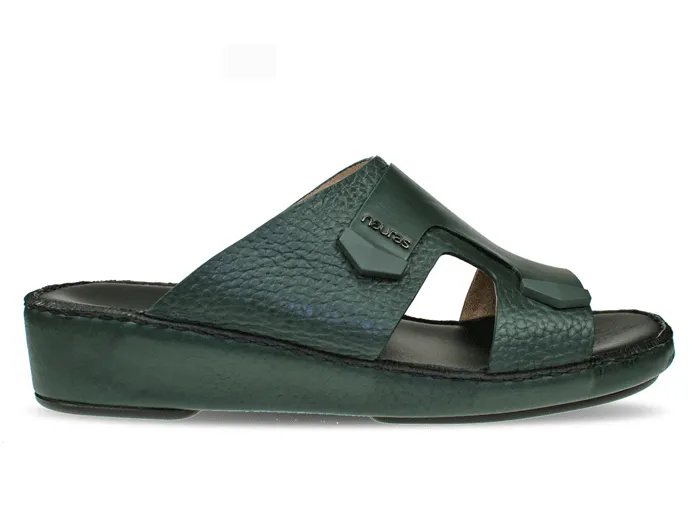 Men Leather Sandal M8840 NCF