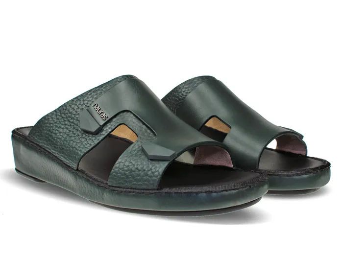 Men Leather Sandal M8840 NCF