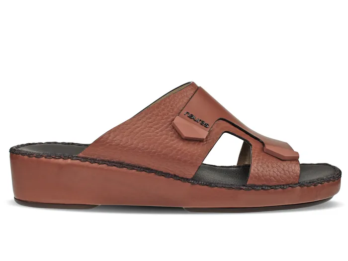 Men Leather Sandal M8840 NCF