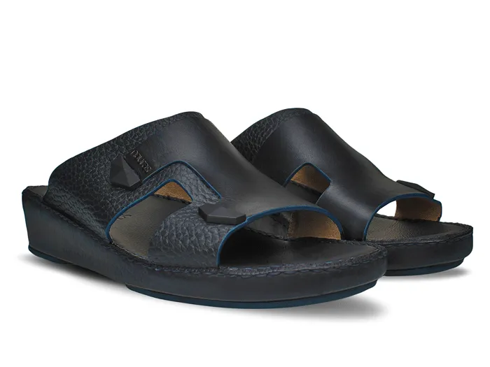 Men Leather Sandal M8840 NCF