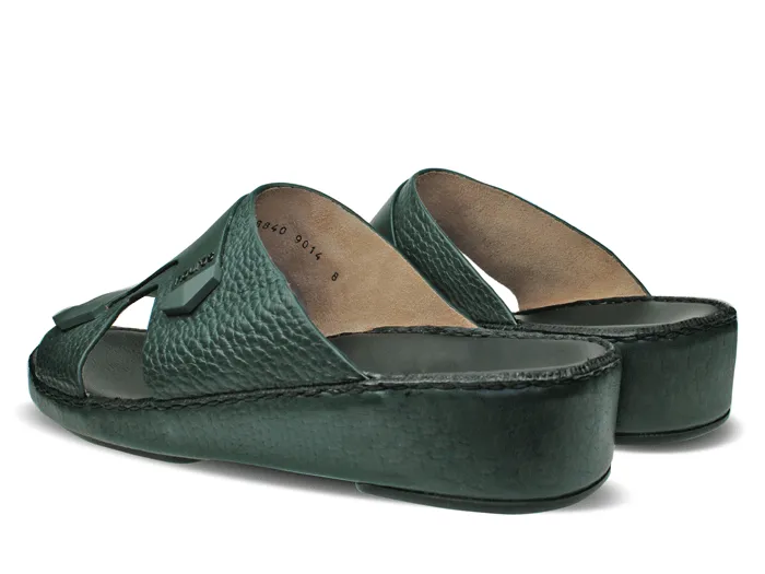 Men Leather Sandal M8840 NCF