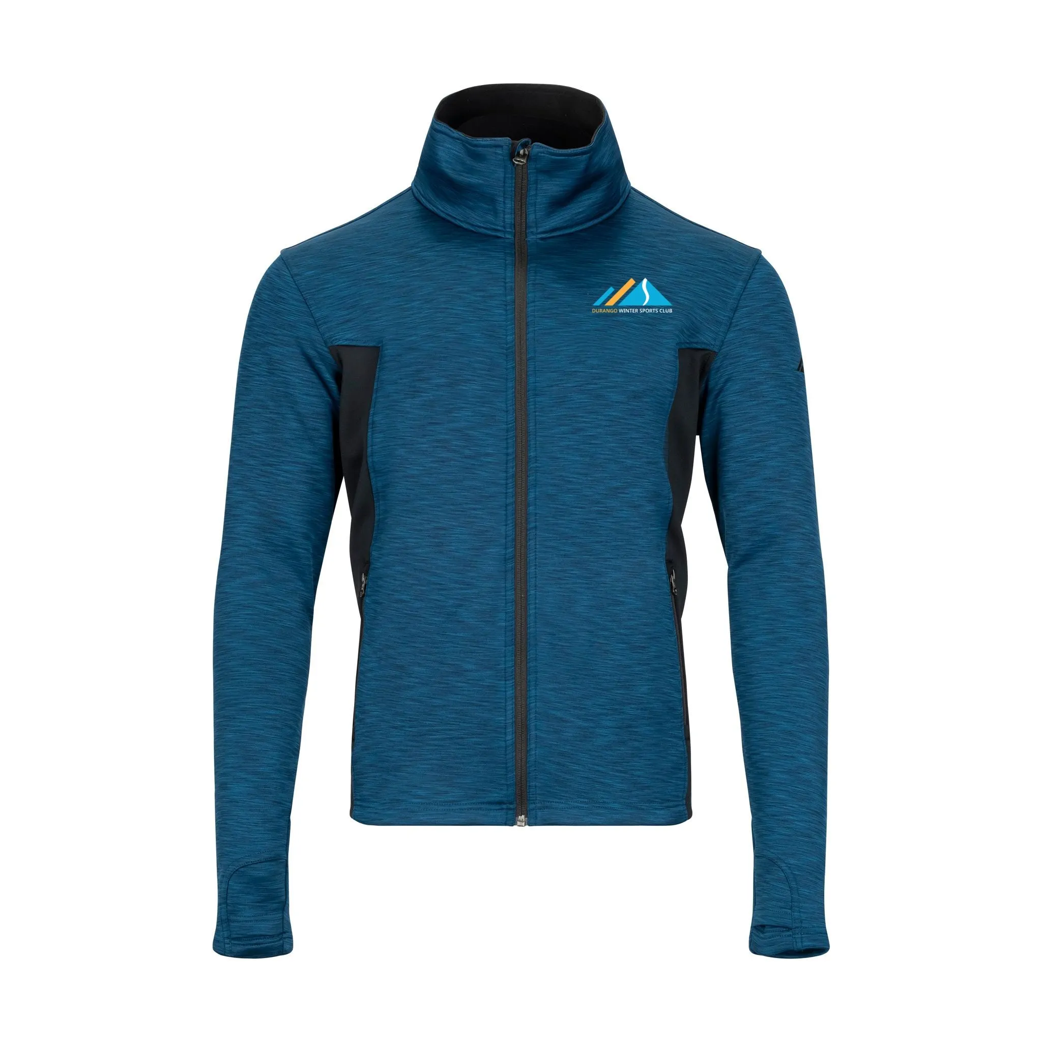 Men's Benchmark Jacket - Durango