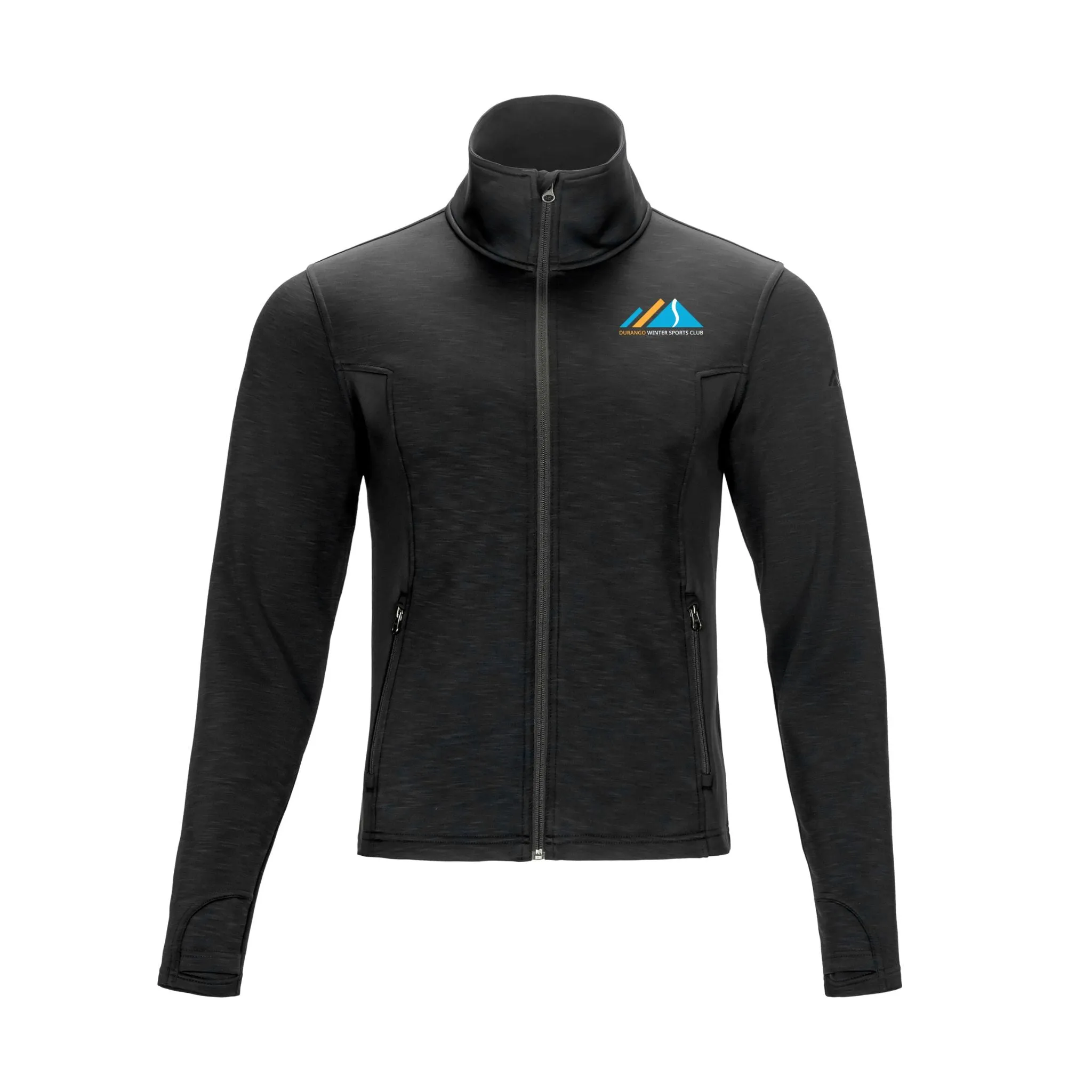 Men's Benchmark Jacket - Durango