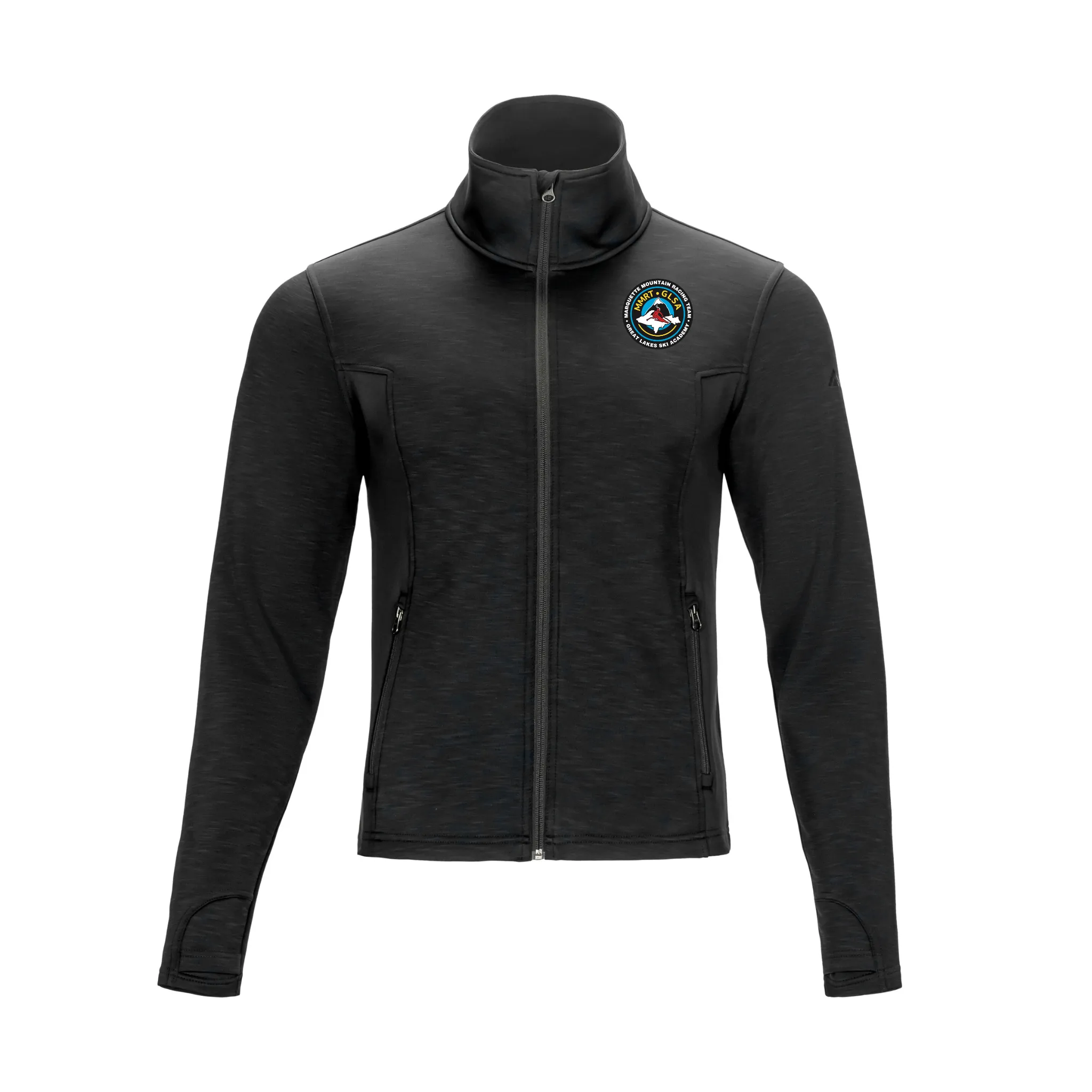 Men's Benchmark Jacket - Marquette