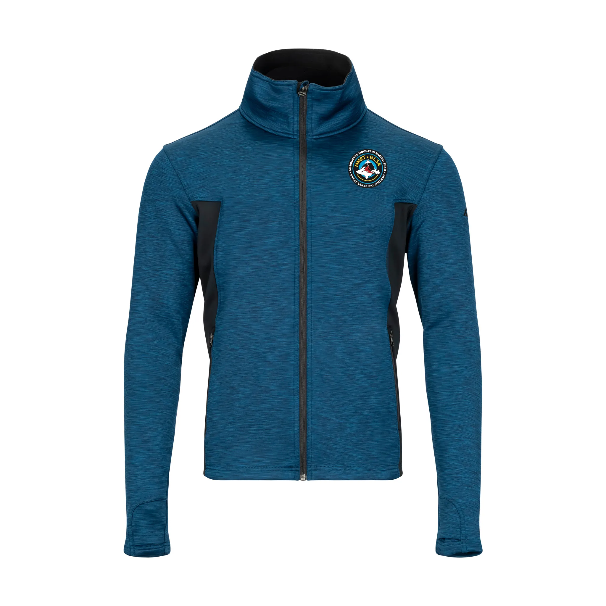 Men's Benchmark Jacket - Marquette