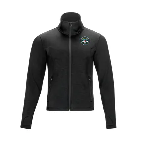 Men's Benchmark Jacket - Marquette