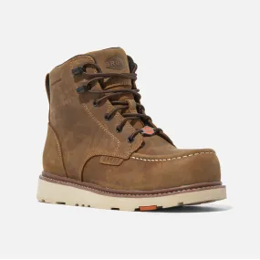 Men's Brunt The Marin (Comp Toe) 6" Waterproof Work Boot