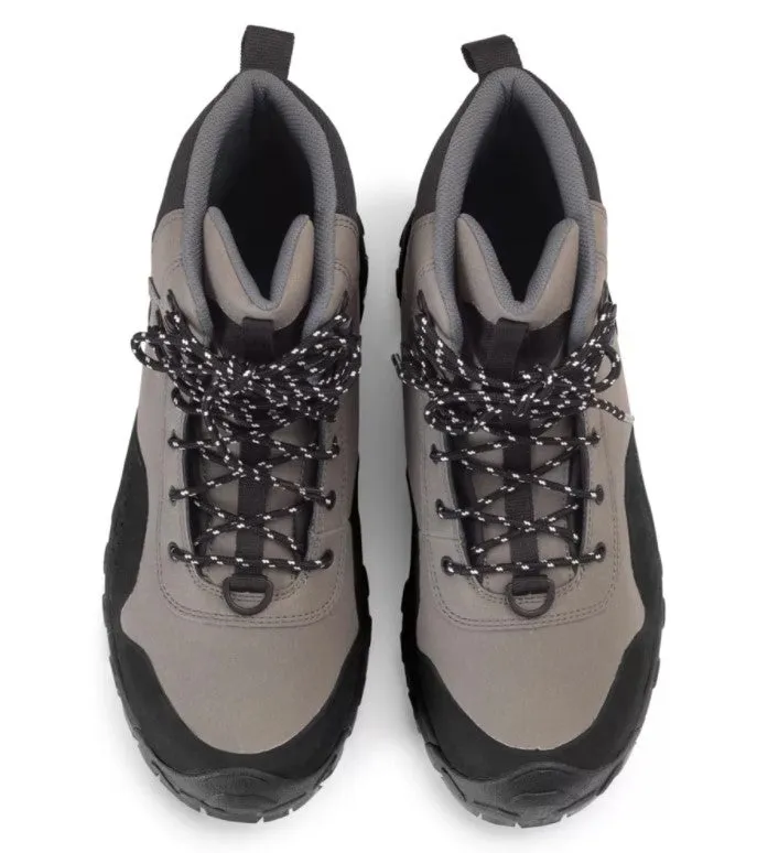 Men's Clearwater Boot-Rubber Sole