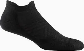 Men's Coolmax® Run Quarter Ultra-Lightweight Running Sock