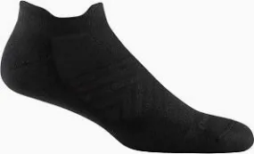 Men's Coolmax® Run Quarter Ultra-Lightweight Running Sock