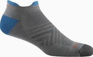 Men's Coolmax® Run Quarter Ultra-Lightweight Running Sock