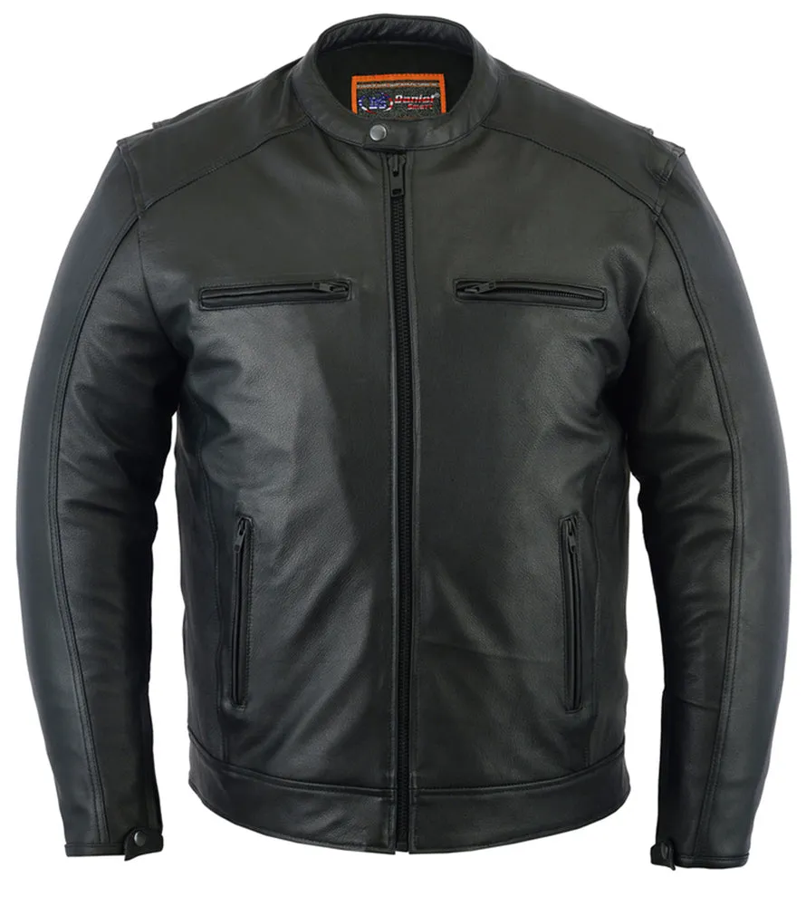 Men's Cruiser Jacket