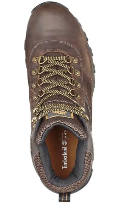 Men's Earthkeepers Mt. Maddsen Mid Hiking Boots