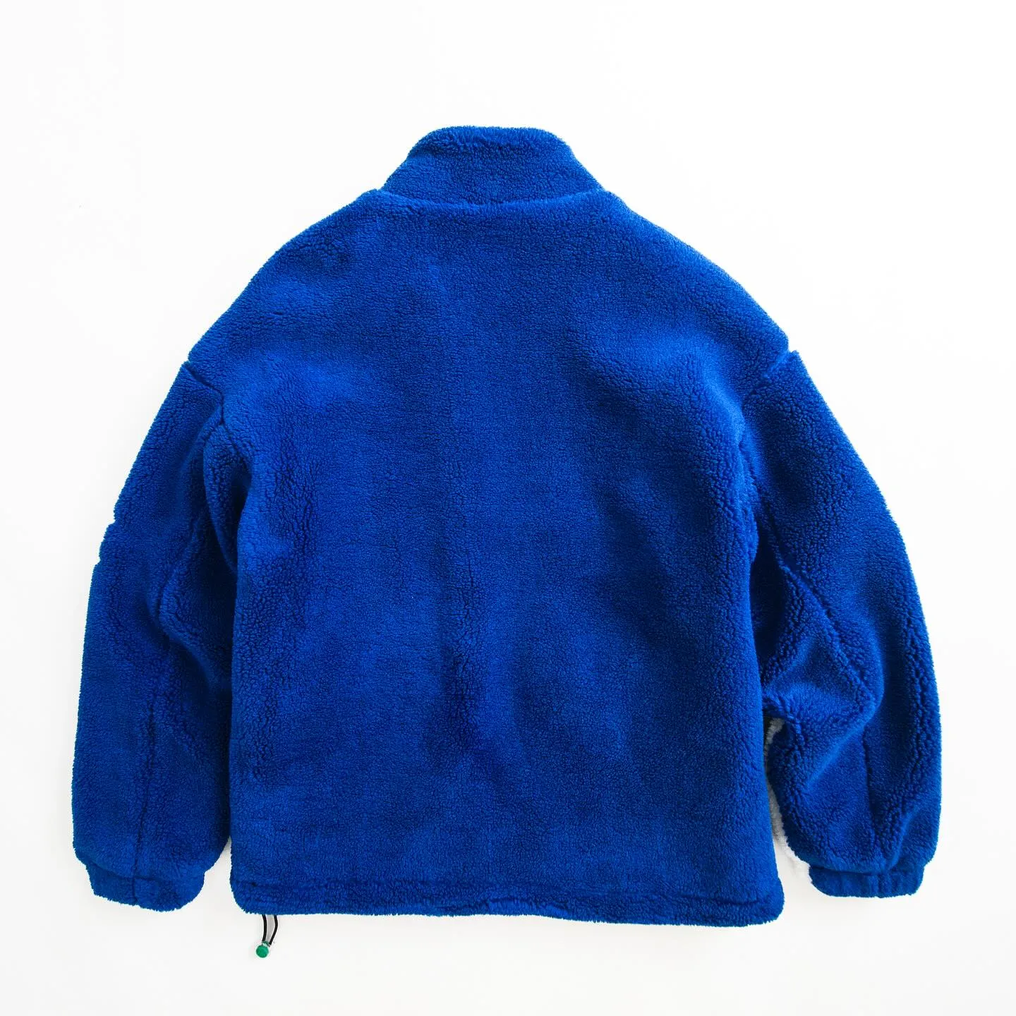 Men's Fleece Warm Jacket