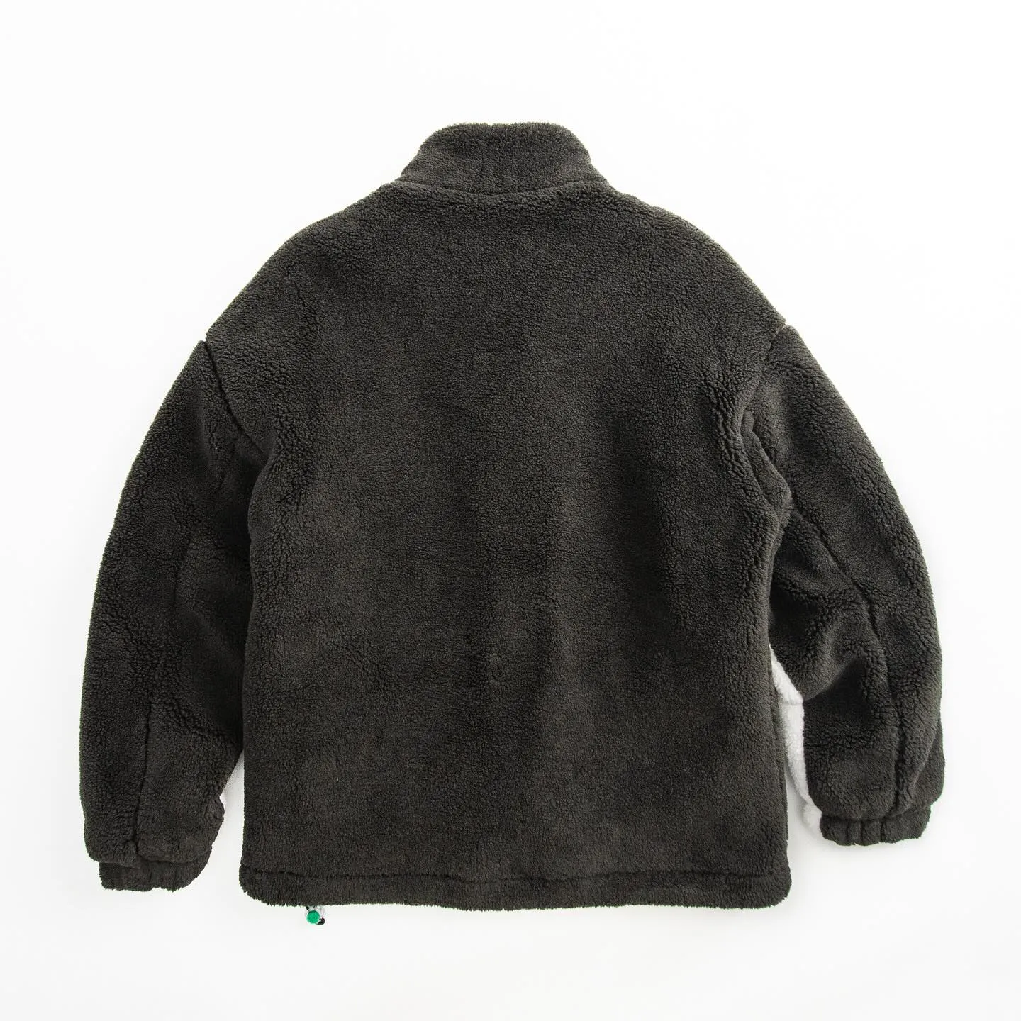 Men's Fleece Warm Jacket
