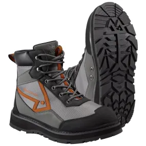 Men’s Flex Wading Boots with Rubber Sole