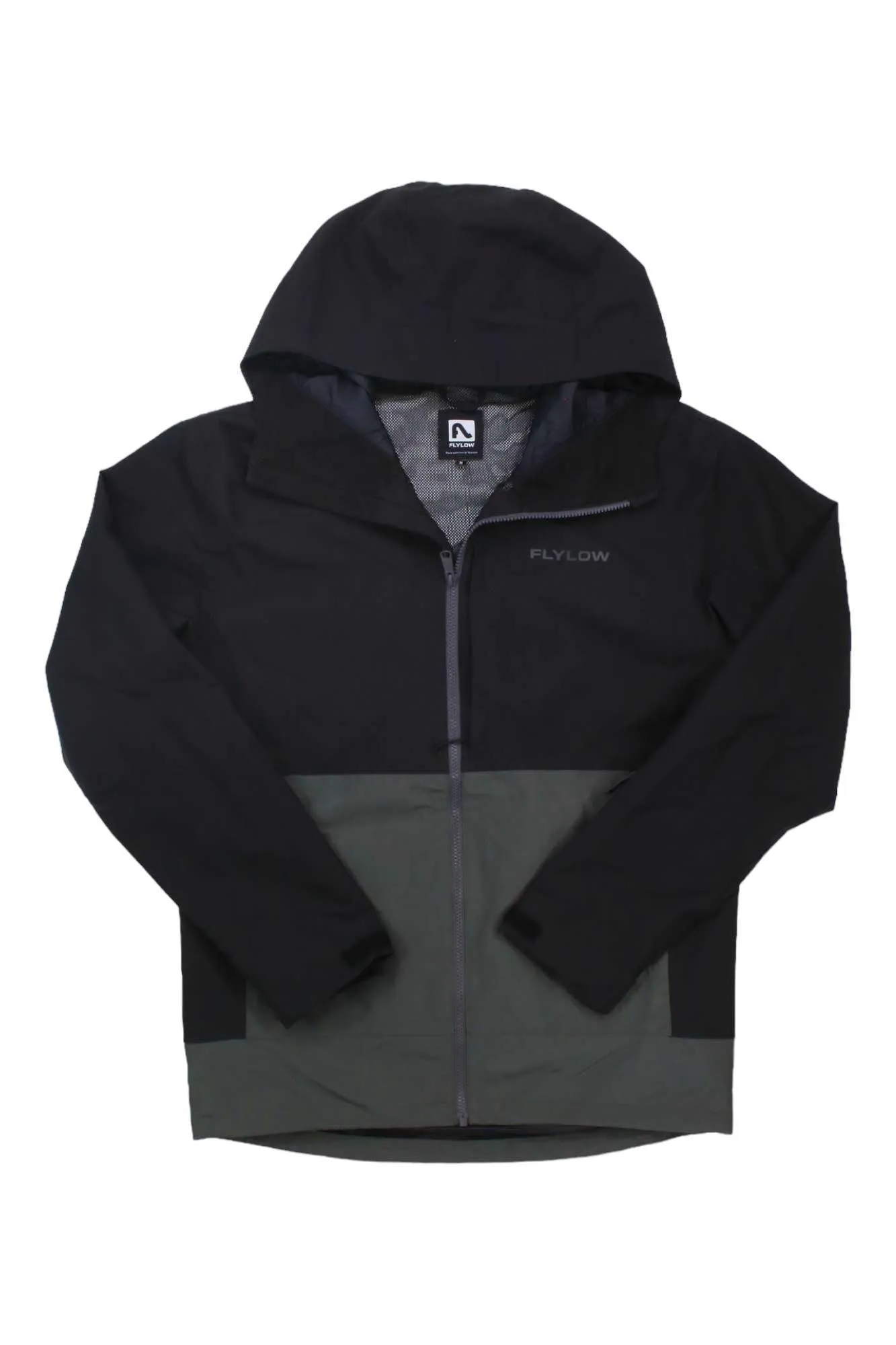 Mens Flylow Patrol Jacket