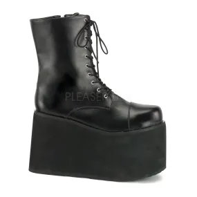 Men's Frankenstein Monster Ankle Boots MONSTER-10