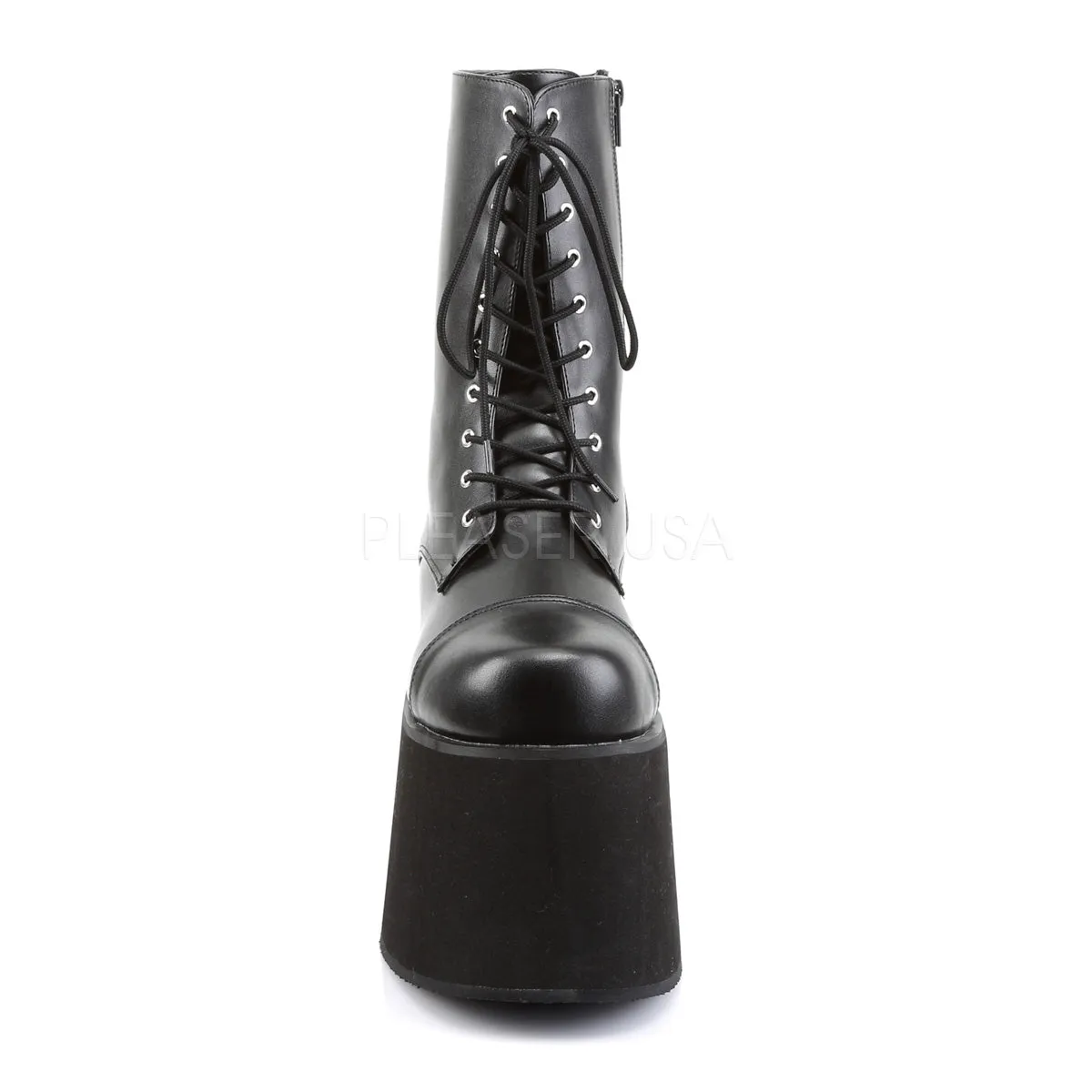 Men's Frankenstein Monster Ankle Boots MONSTER-10