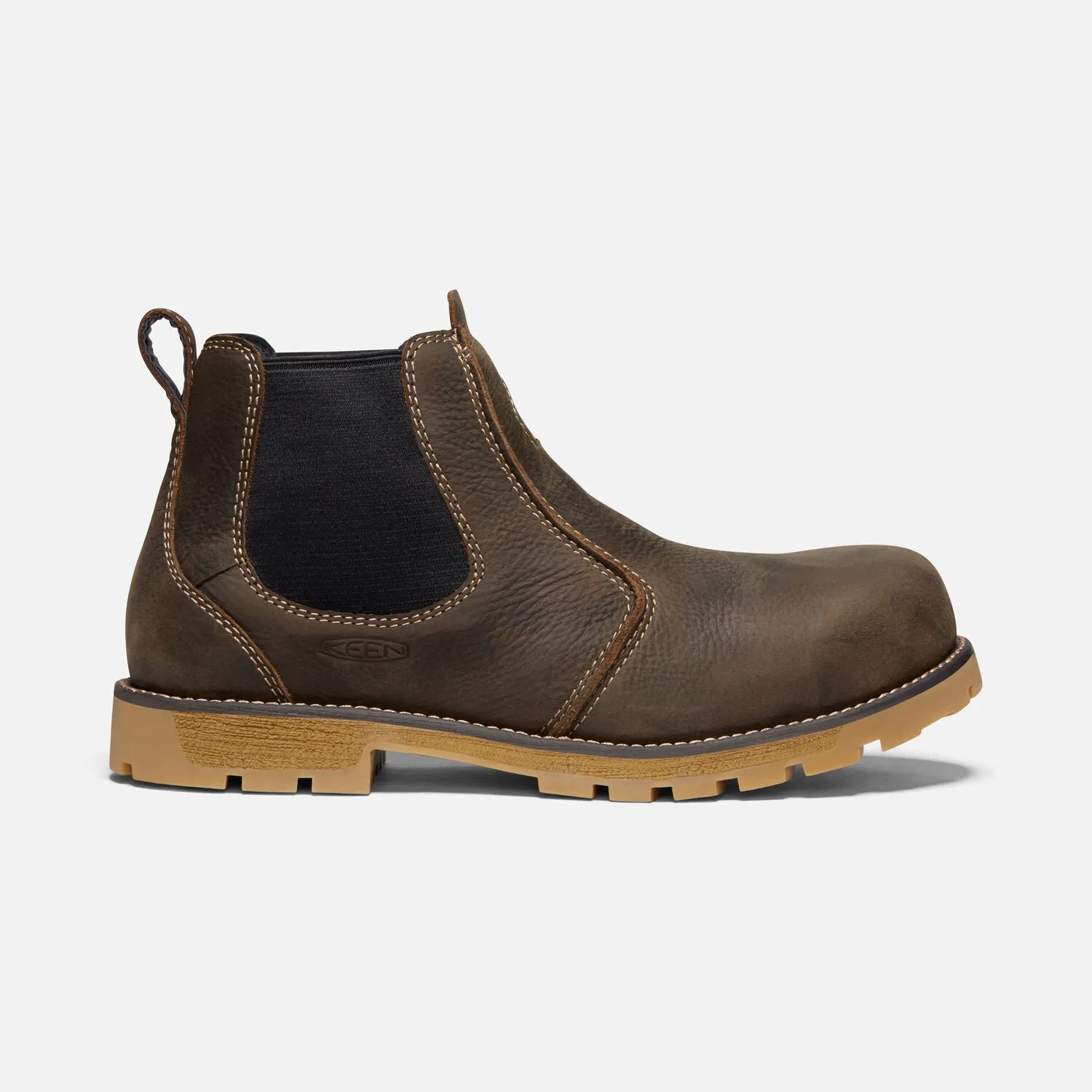 Men's Keen - CSA Seattle Romeo - Available in Wide