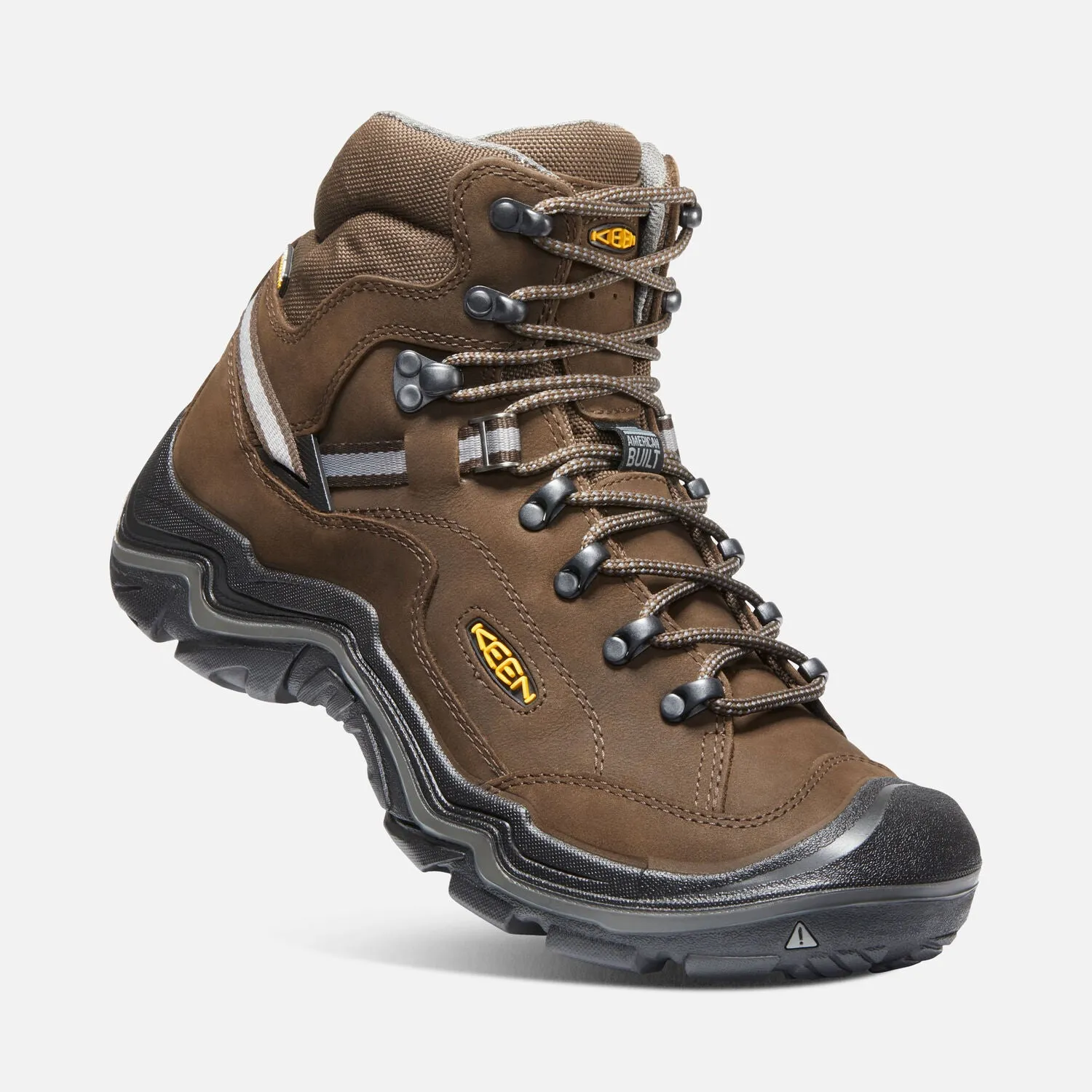 Men's Keen Durand II Waterproof Boot
