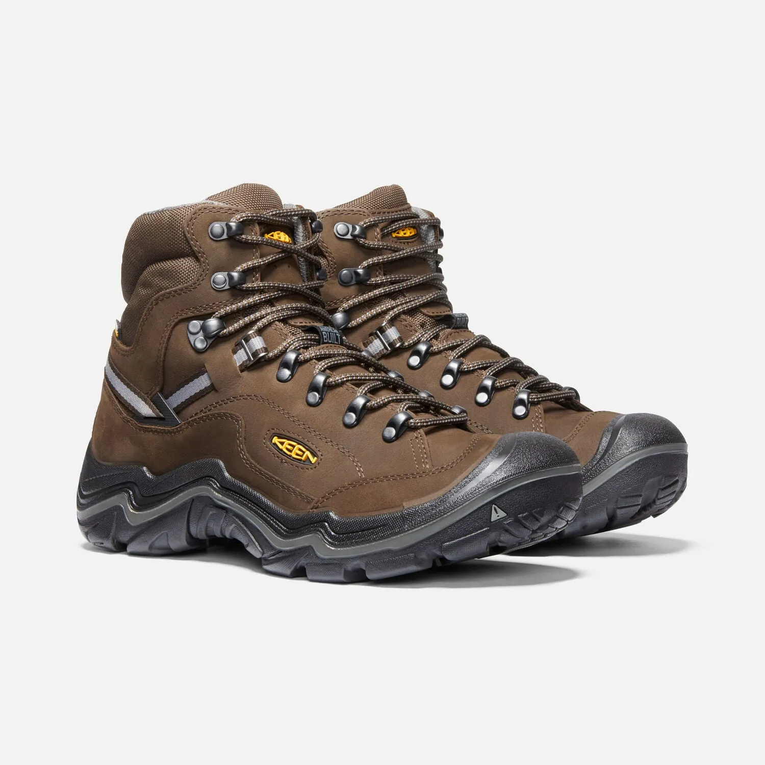 Men's Keen Durand II Waterproof Boot
