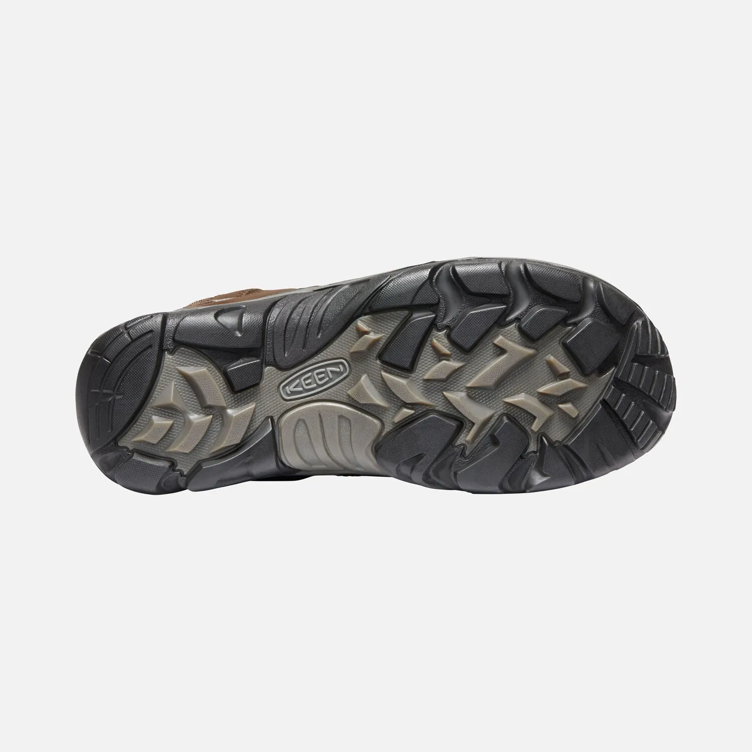Men's Keen Durand II Waterproof Boot